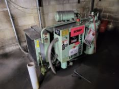 SULLAIR COMPRESSOR FOR PARTS