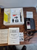 MITUTOYO SURFTEST SJ-210 SURFACE ROUGHNESS TESTER