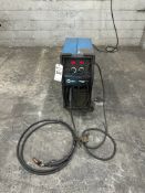 MILLER MILLERMATIC 252 MIG WELDER W/ GUN
