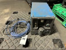 MILLER COOLMATE 3 WATER COOLANT SYSTEM