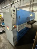 2014 LISSMAC SBM-M 1500 B2-60 60
