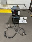 MILLER MILLERMATIC 251 MIG WELDER W/ M-25 GUN
