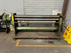 1994 ROUNDO IP 120/6 72