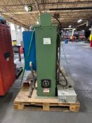 2015 T. J. SNOW / NSRW 200 KVA VERTICAL PRESS TYPE SPOT WELDER