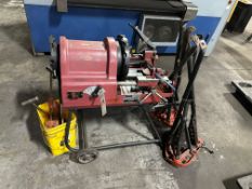 NORTHERN TOOL #89138 1/2