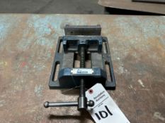 GIBRALTAR DRILL PRESS VISE