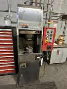 1999 AMADA TOGU-III AUTOMATIC PUNCH & DIE TOOL GRINDER