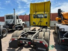 2016 KENWORTH T680 DAY CAB SEMI TRUCK TRACTOR TANDEM AXLE