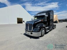 2019 KENWORTH T680 SLEEPER SEMI TRUCK TRACTOR TANDEM AXLE