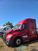 2019 FREIGHTLINER CASCADIA SEMI TRUCK TRACTOR TANDEM AXLE