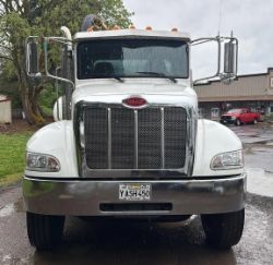 Commercial Trucks & Equipment- Online Only (10/23)