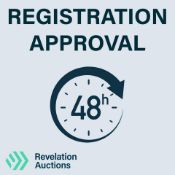 REGISTRATION APPROVAL