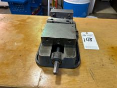 KURT D675 6" PRECISION MILLING VISE