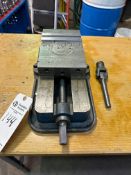 KURT 6" PRECISION CNC MILLING VISE