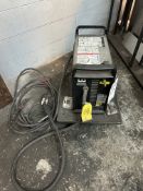 HYPERTHERM POWERMAX600 PORTABLE AIR PLASMA CUTTING SYSTEM