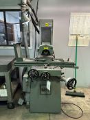 MITSUI HIGH-TEC MSG-200MH 6" X 12" PRECISION SURFACE GRINDER