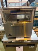 King Edward Vector 25 Potato Baking Oven - Ref SC04 - Recently removed from M&S Supermarket Café