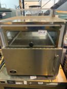 King Edward Vector 25 Potato Baking Oven - Ref SC13 - Recently removed from M&S Supermarket Café