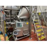 Vemag HP 25E Vacuum Stuffer