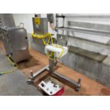 Vemag Meatball Former