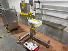 Vemag Meatball Former