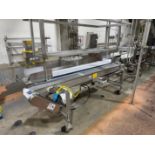 HandPack-Off Mobile Conveyor