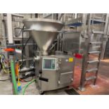 Vemag HP 25E Vacuum Stuffer