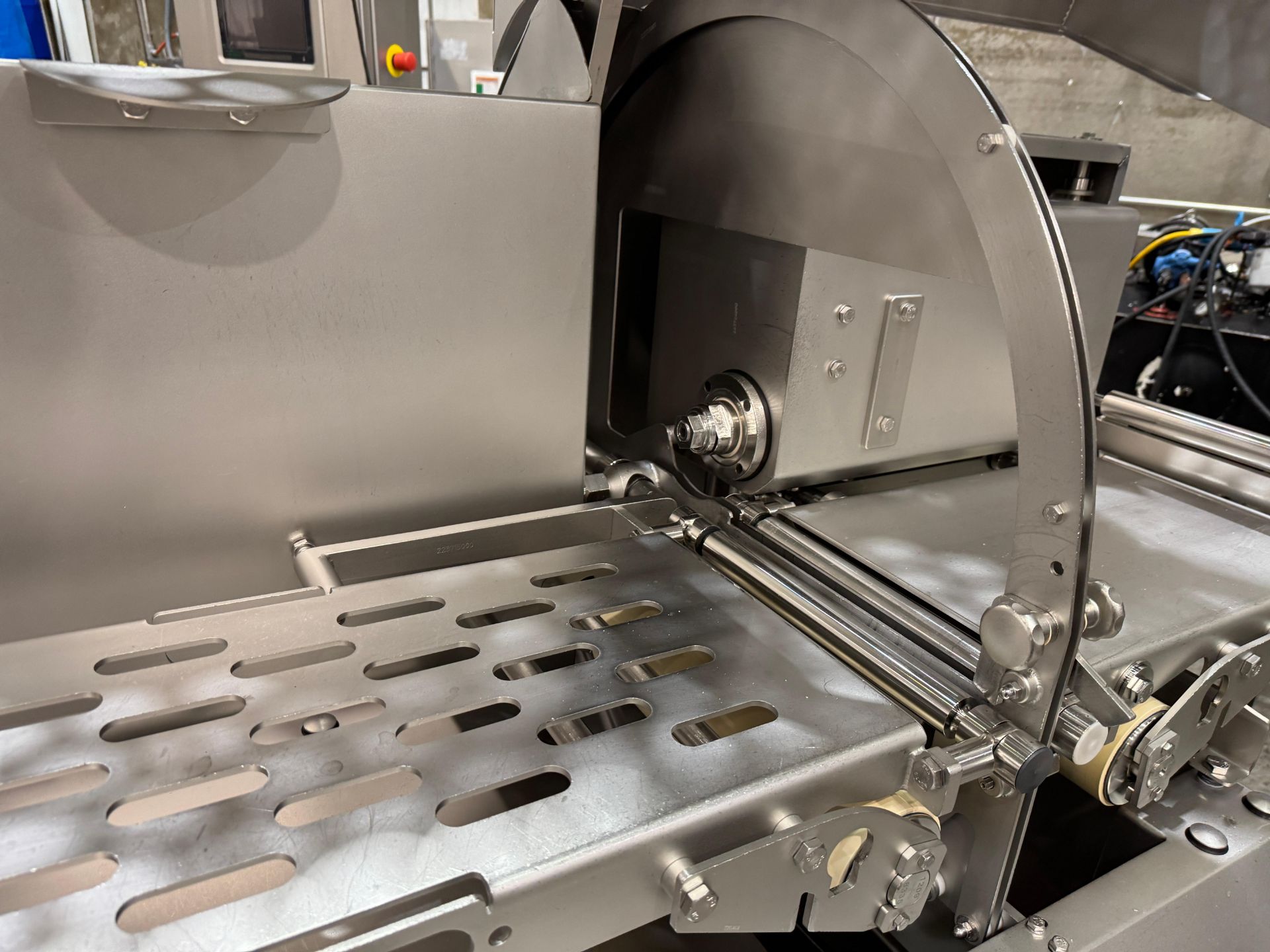 Vemag Meat Portioner - Image 3 of 6
