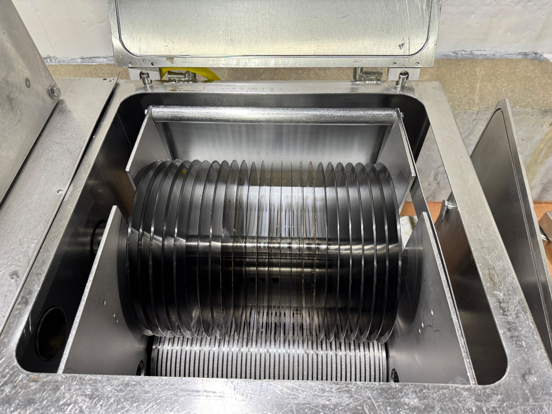 Jaccard Meat Slicer - Image 3 of 4