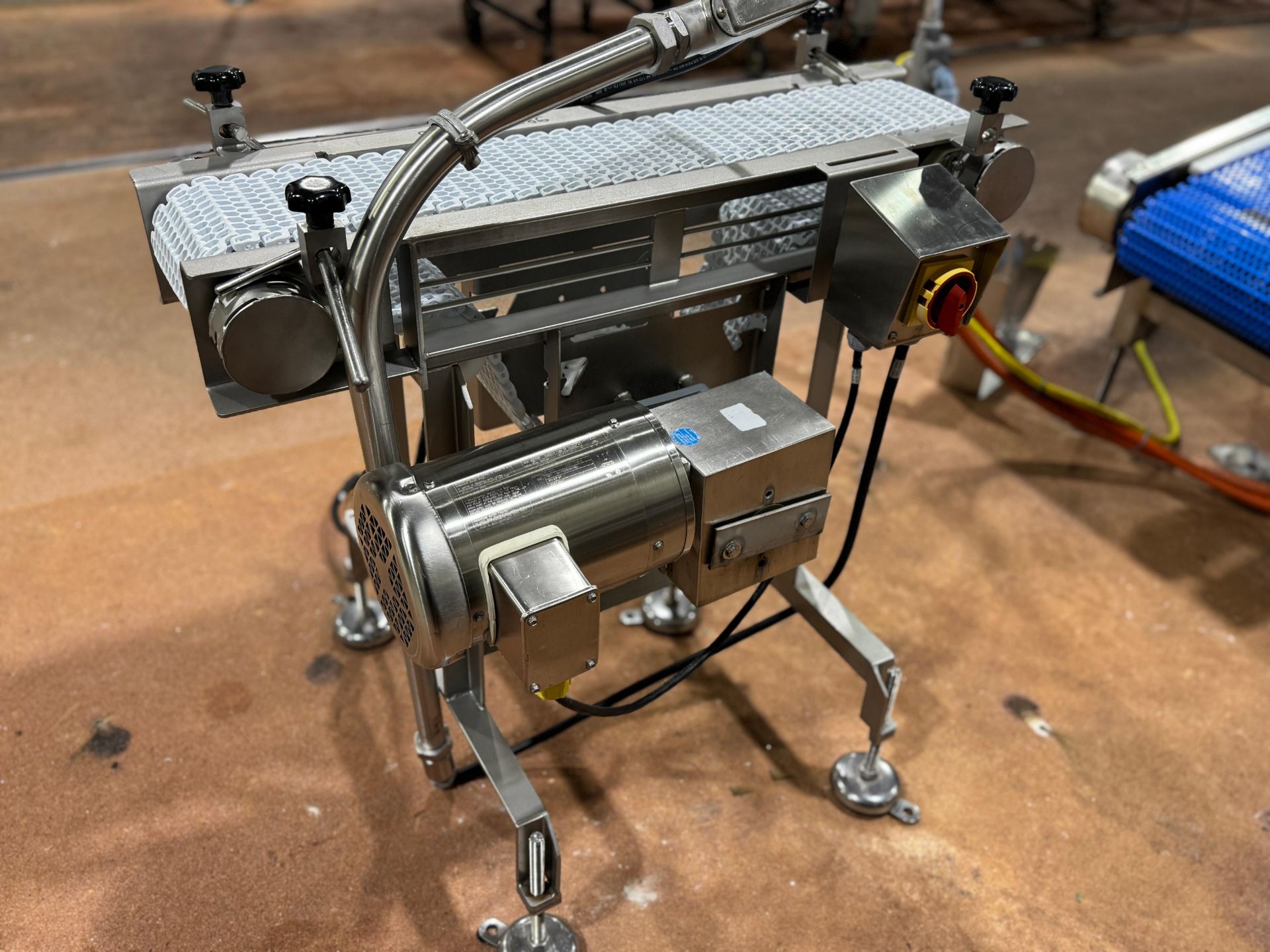 Vemag Meatball Former - Image 7 of 10