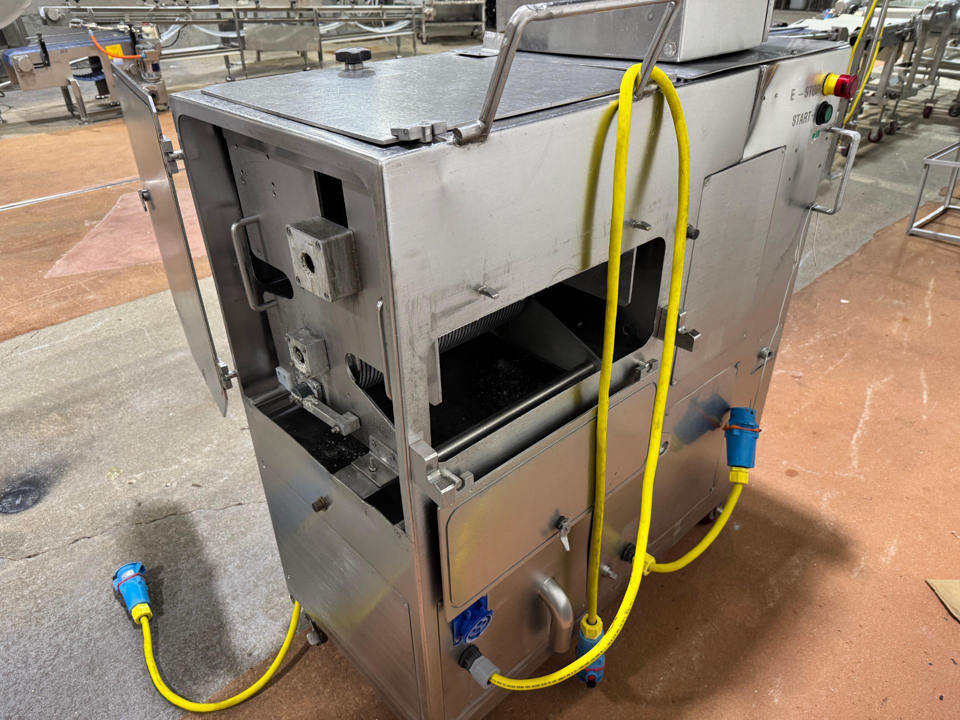 Jaccard Meat Slicer - Image 2 of 4
