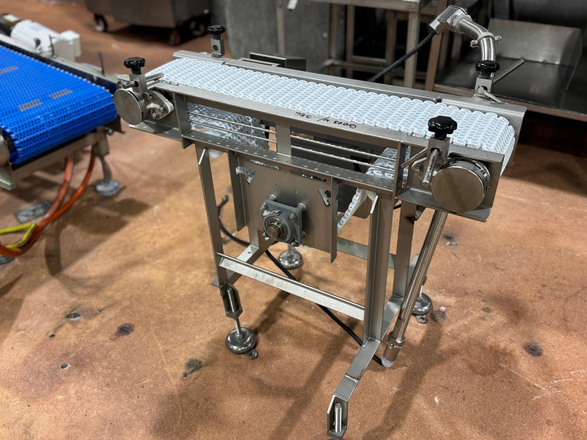 Vemag Meatball Former - Image 6 of 10