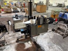 Printer Applicator Labeler