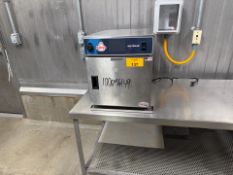 Cook and Hold Oven