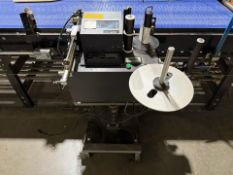 Printer Applicator Labeler