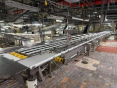 Conveyor Frame