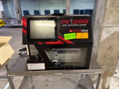 Sharpness Analyzer