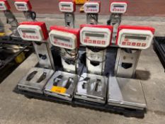 Bench Scales