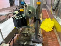 Printer Applicator Labeler