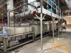 AMTEK Industrial Microwave System