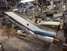Discharge Conveyors