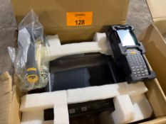 Computer Barcode Scanners