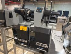 Barcode Printers