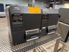 Barcode Printers
