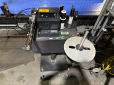 Printer Applicator Labeler