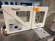 Sharpness Analyzer