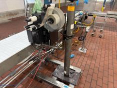 Printer Applicator Labeler