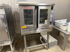 Convection Oven