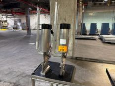 Poly Clip Single-Clip Machines