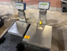 Bench Scales
